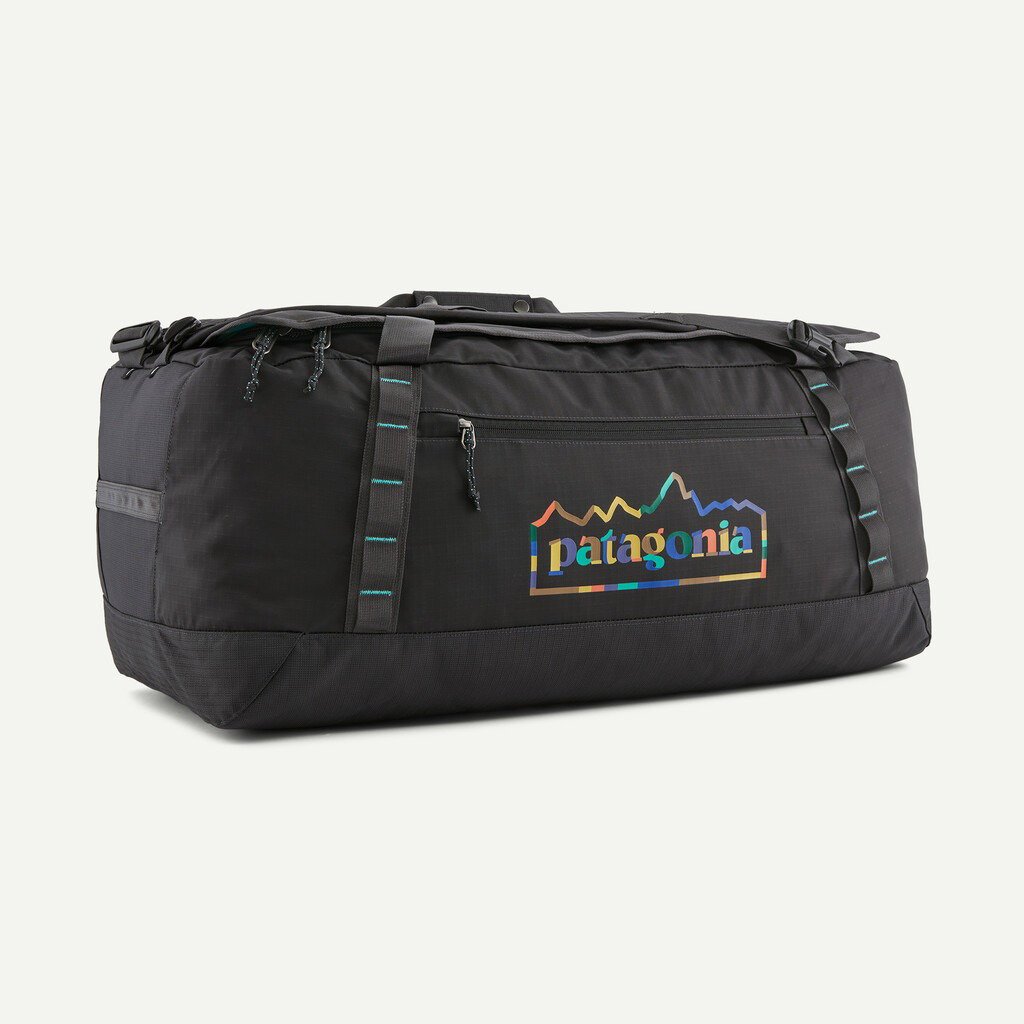 Geanta - Black Hole Duffel 40L - Negru