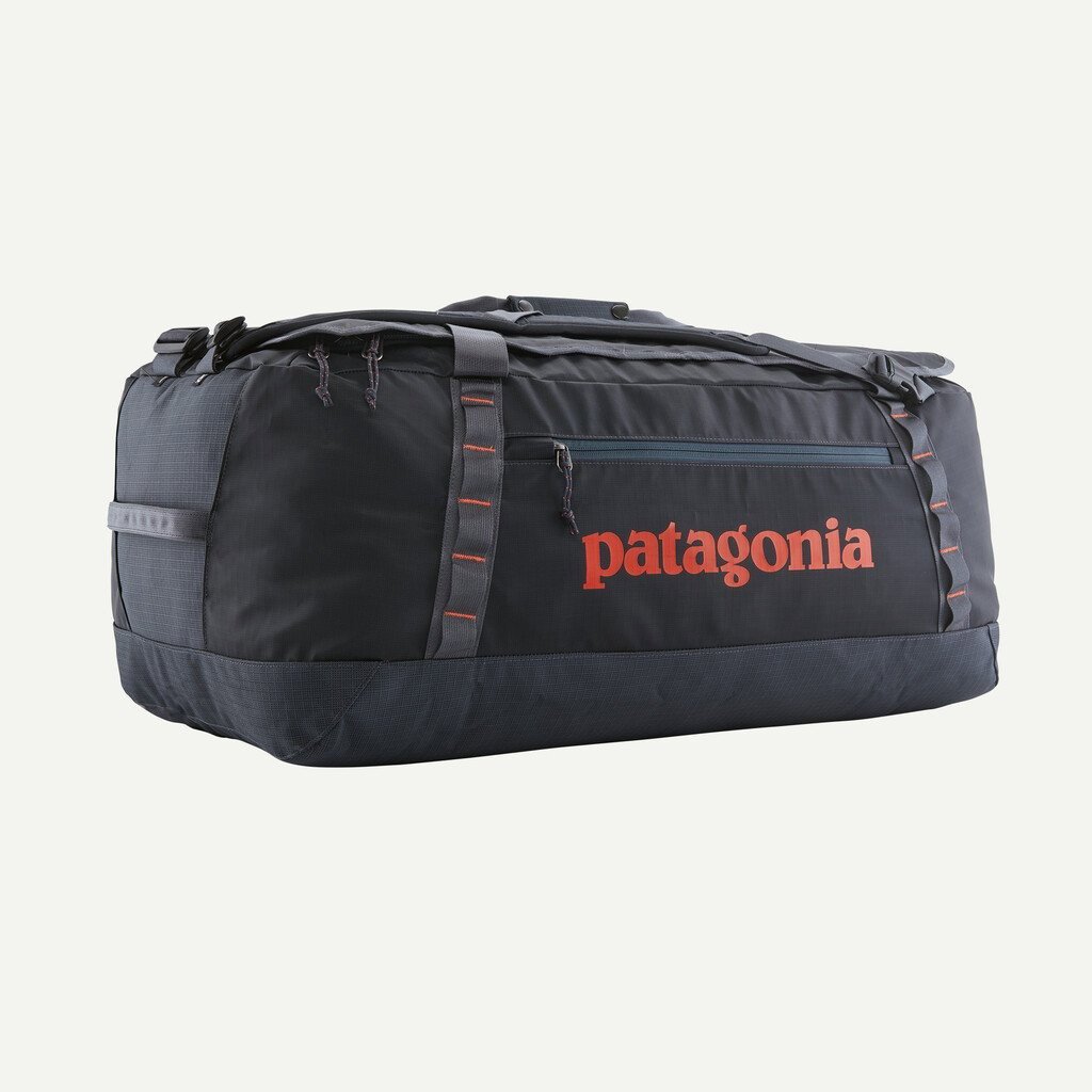 Geanta - Black Hole Duffel 40L - Negru