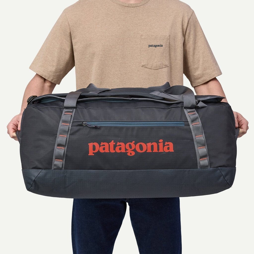 Geanta - Black Hole Duffel 40L - Negru