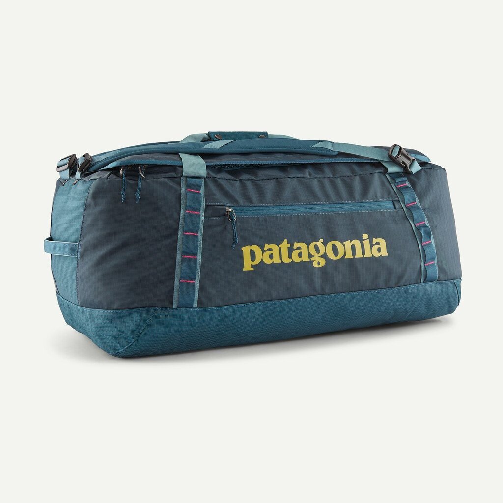 Geanta - Black Hole Duffel 40L - Negru