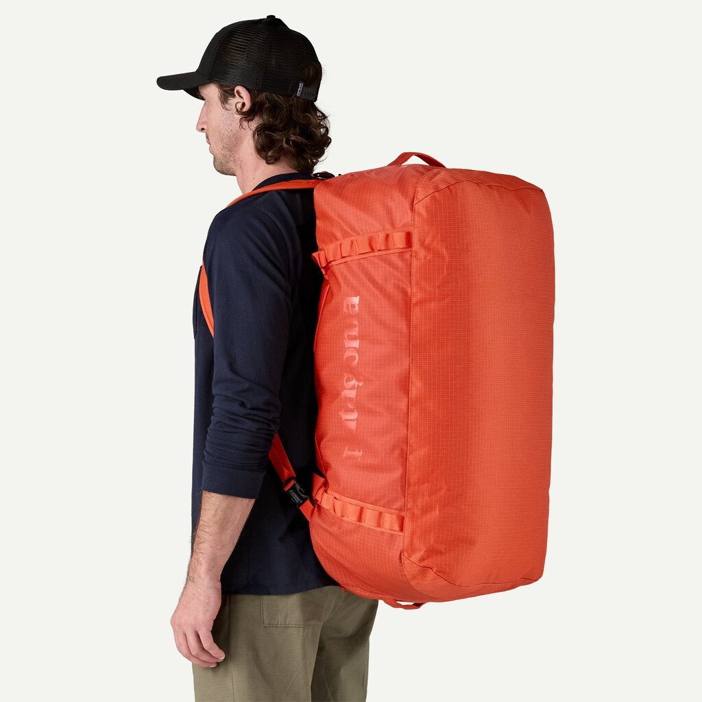 Geanta - Black Hole Duffel 40L - Negru