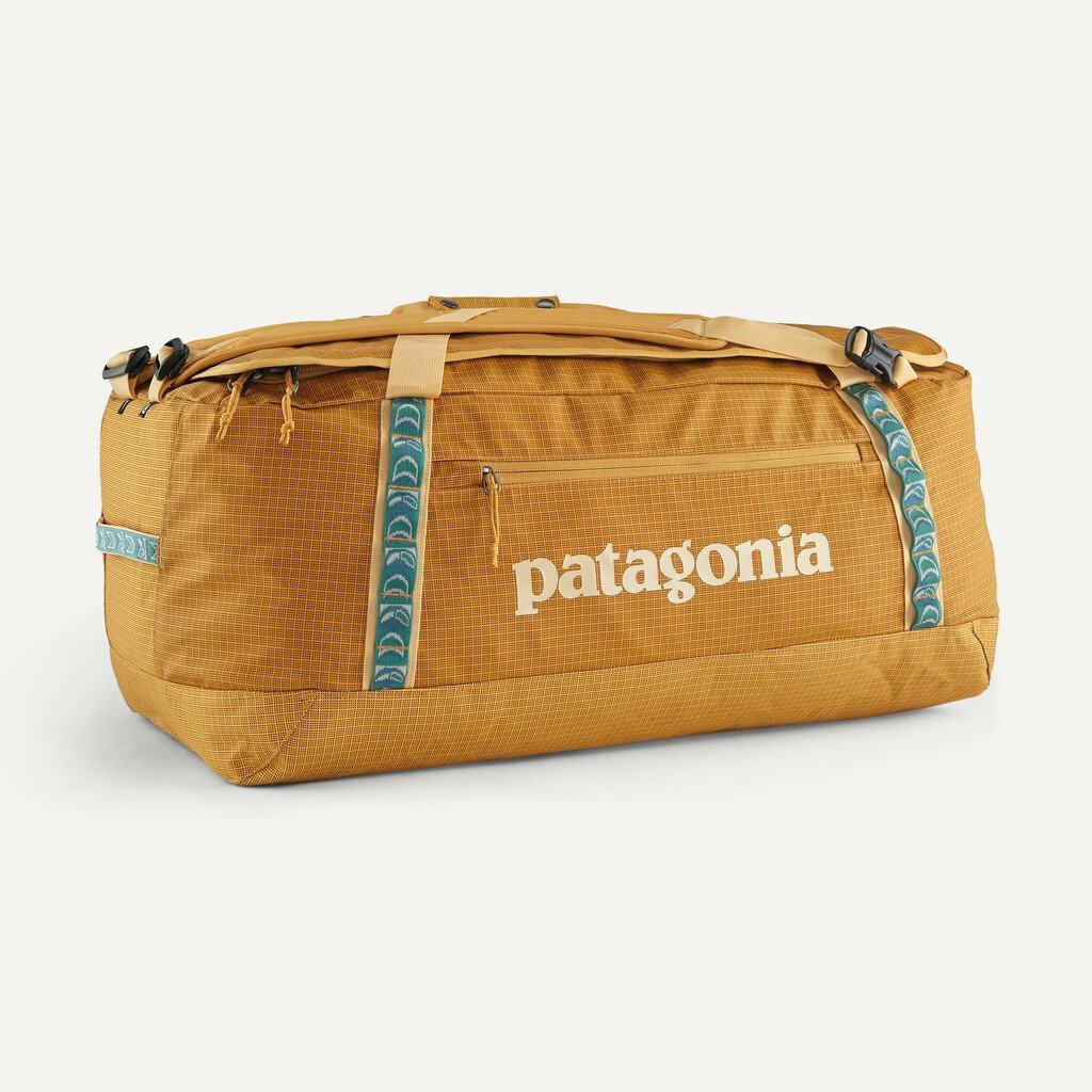 Geanta - Black Hole Duffel 40L - Negru