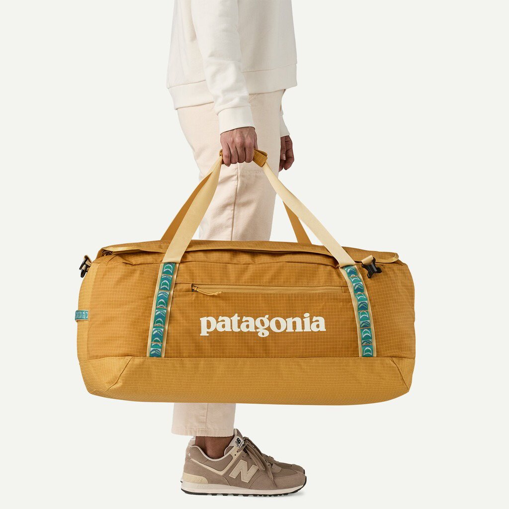 Geanta - Black Hole Duffel 40L - Negru