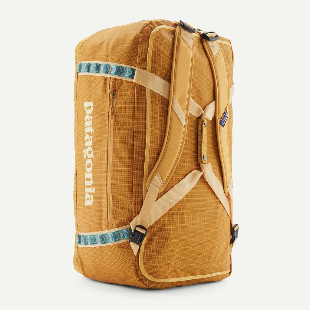 Geanta - Black Hole Duffel 40L - Negru