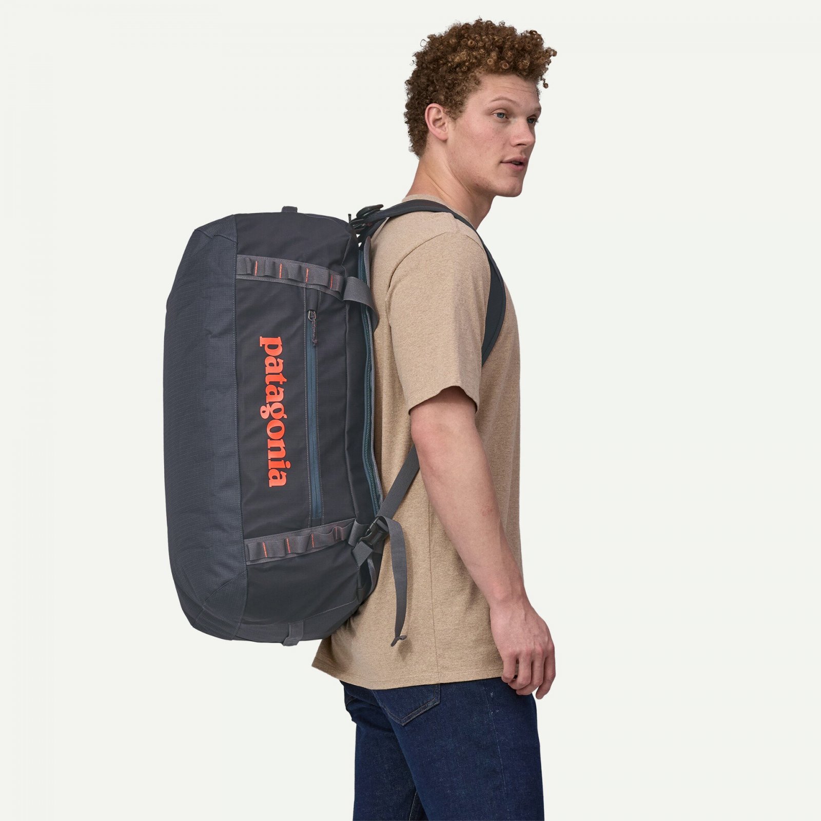 Geanta - Black Hole Duffel 40L - Negru