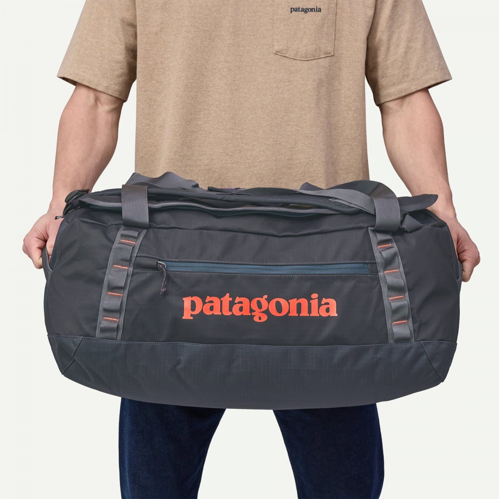 Geanta - Black Hole Duffel 40L - Negru