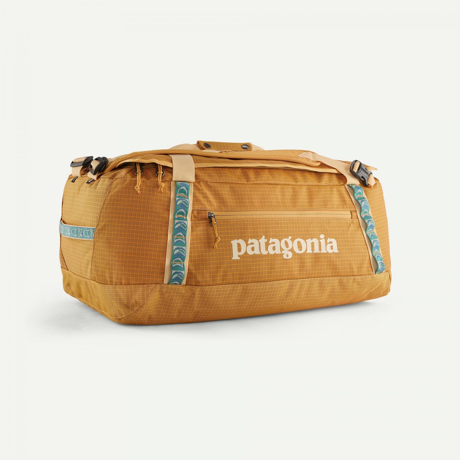 Geanta - Black Hole Duffel 40L - Negru