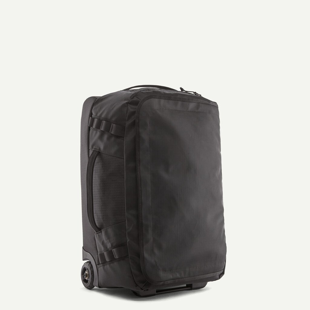Geanta - Black Hole Wheeled Duffel 40L - Negru