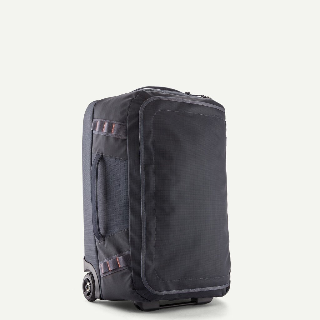 Geanta - Black Hole Wheeled Duffel 40L - Negru