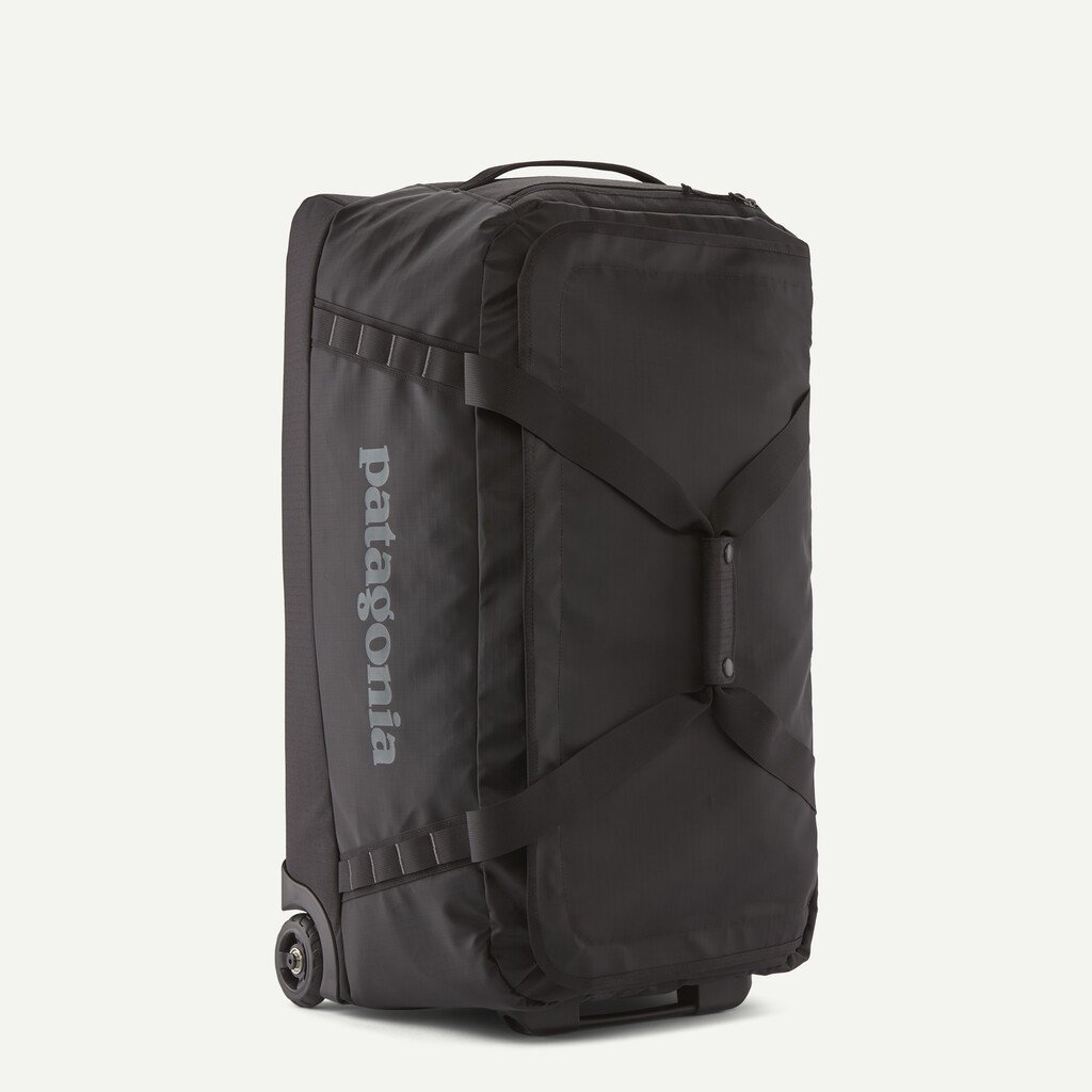 Geanta - Black Hole Wheeled Duffel 40L - Negru