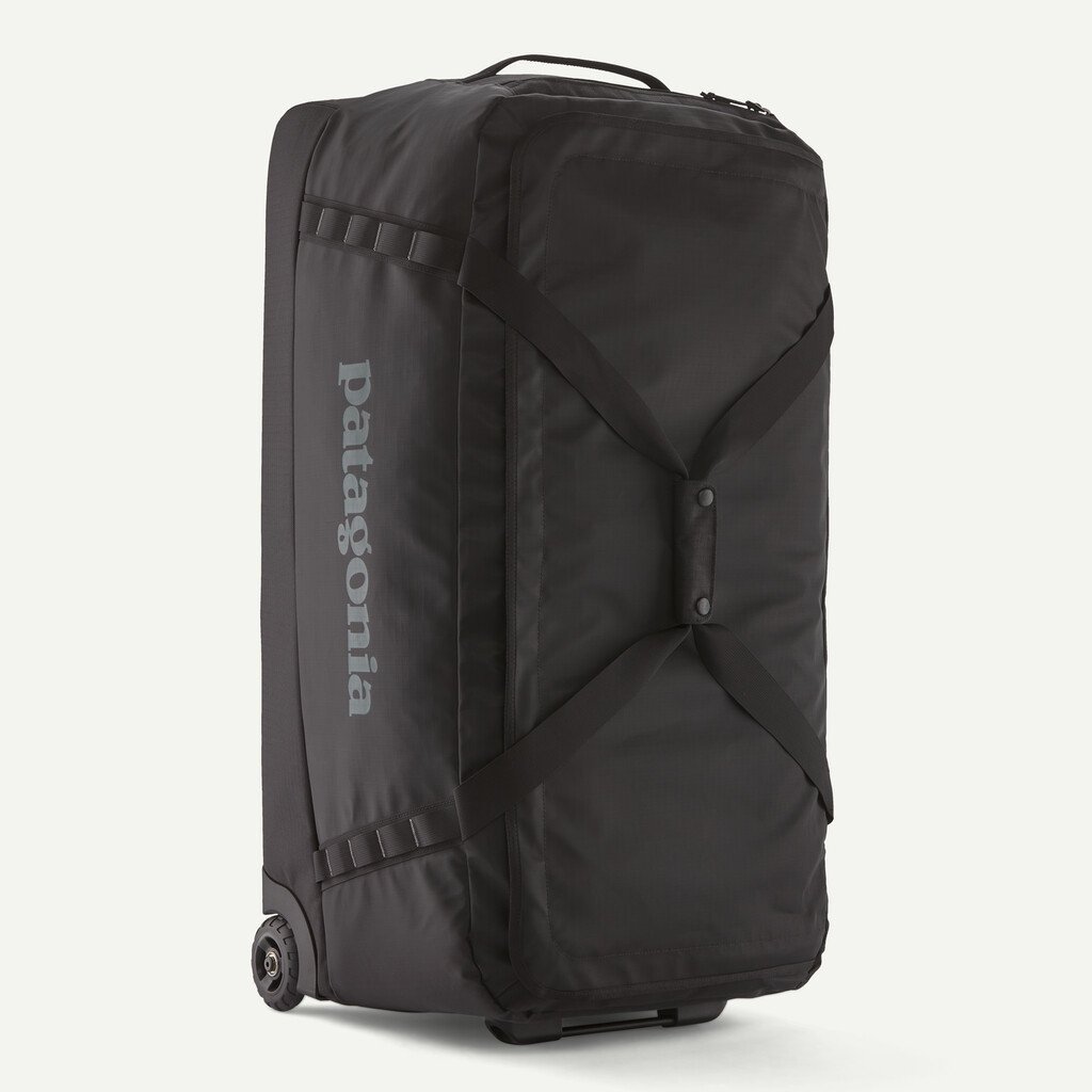 Geanta - Black Hole Wheeled Duffel 40L - Negru