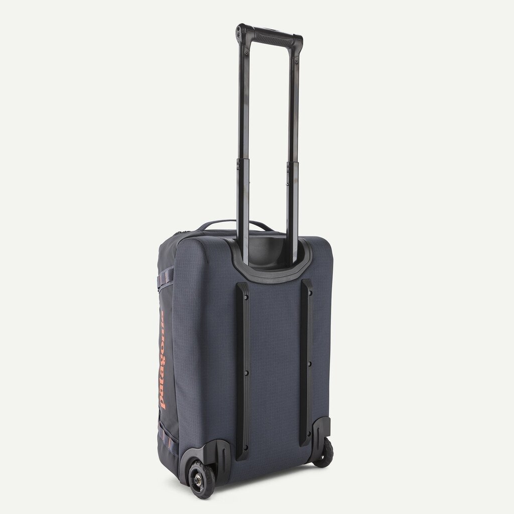 Geanta - Black Hole Wheeled Duffel 40L - Negru