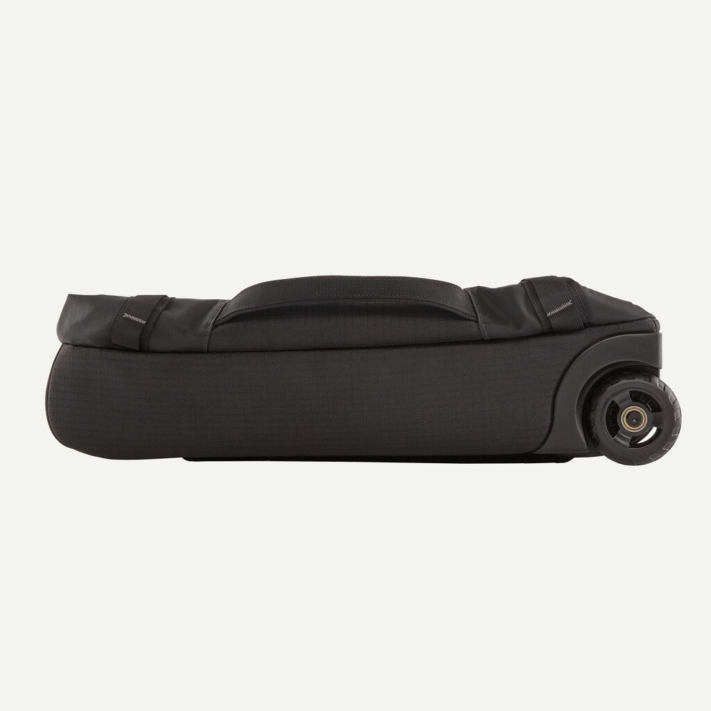 Geanta - Black Hole Wheeled Duffel 40L - Negru