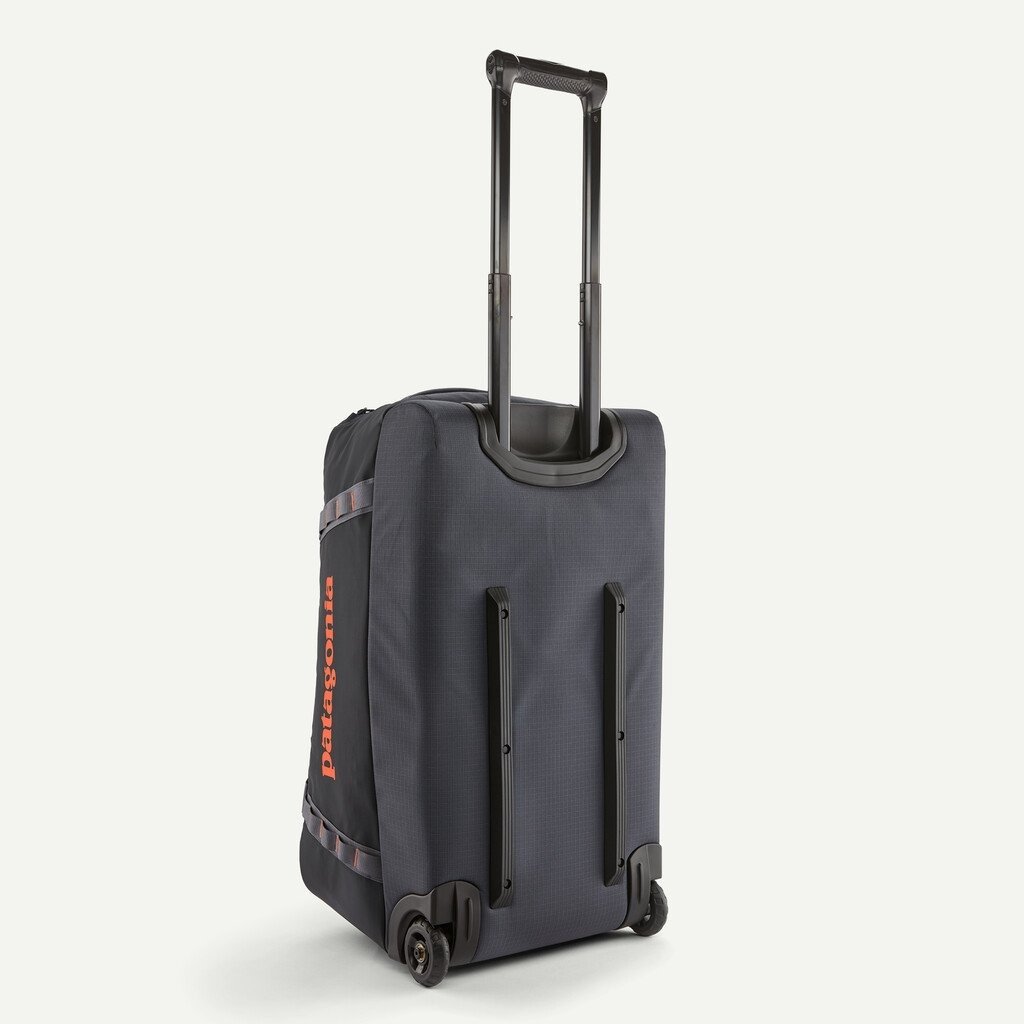 Geanta - Black Hole Wheeled Duffel 40L - Negru