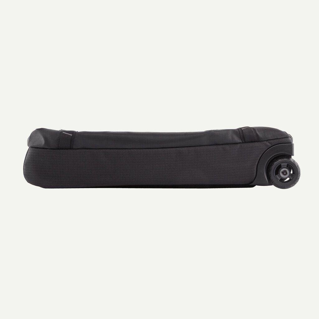 Geanta - Black Hole Wheeled Duffel 40L - Negru