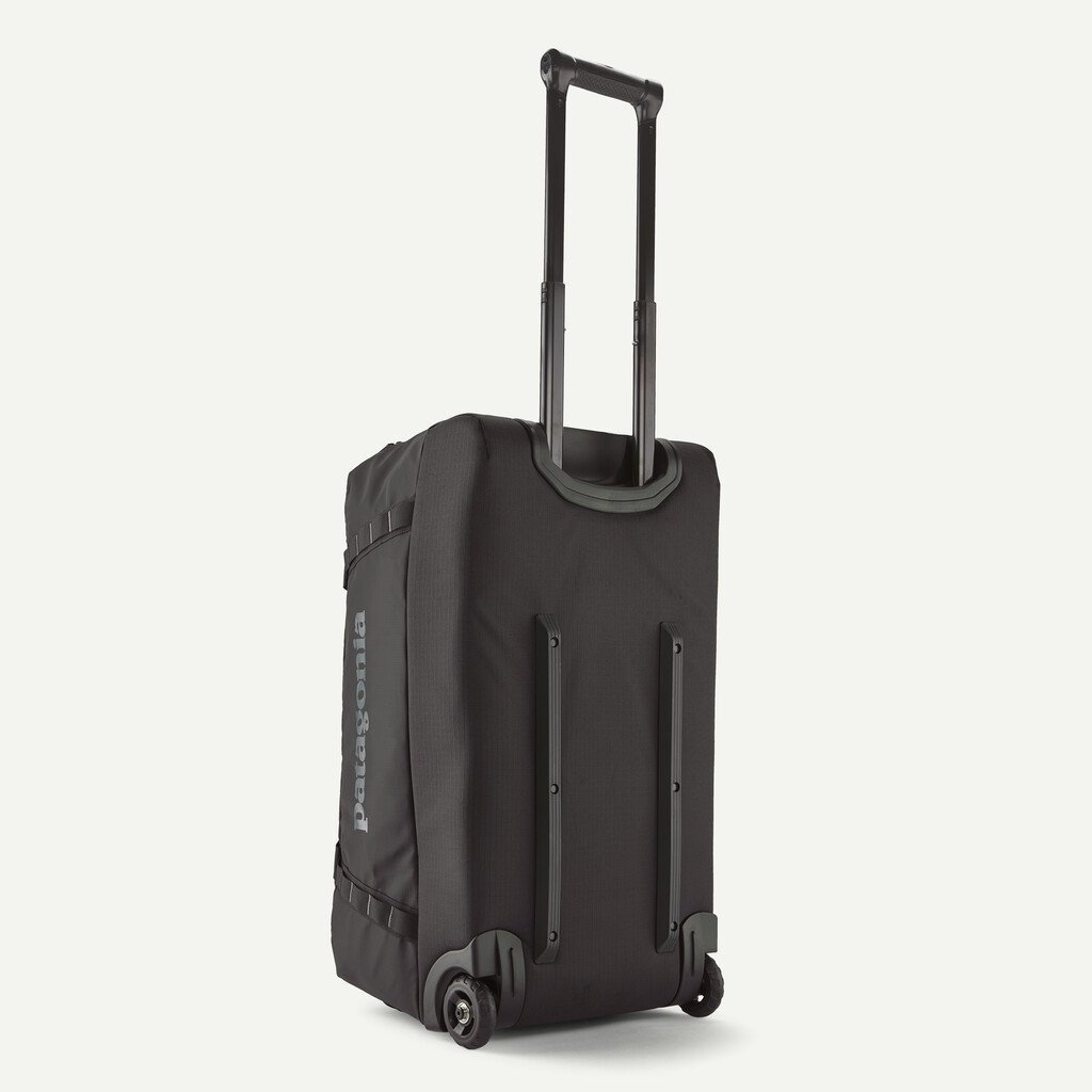 Geanta - Black Hole Wheeled Duffel 40L - Negru