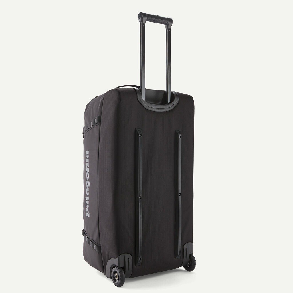 Geanta - Black Hole Wheeled Duffel 40L - Negru