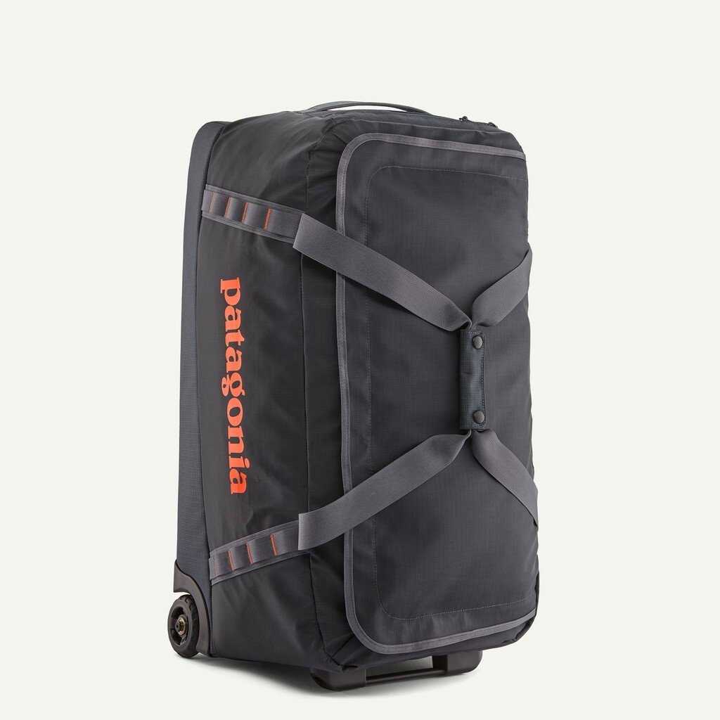 Geanta - Black Hole Wheeled Duffel 40L - Negru