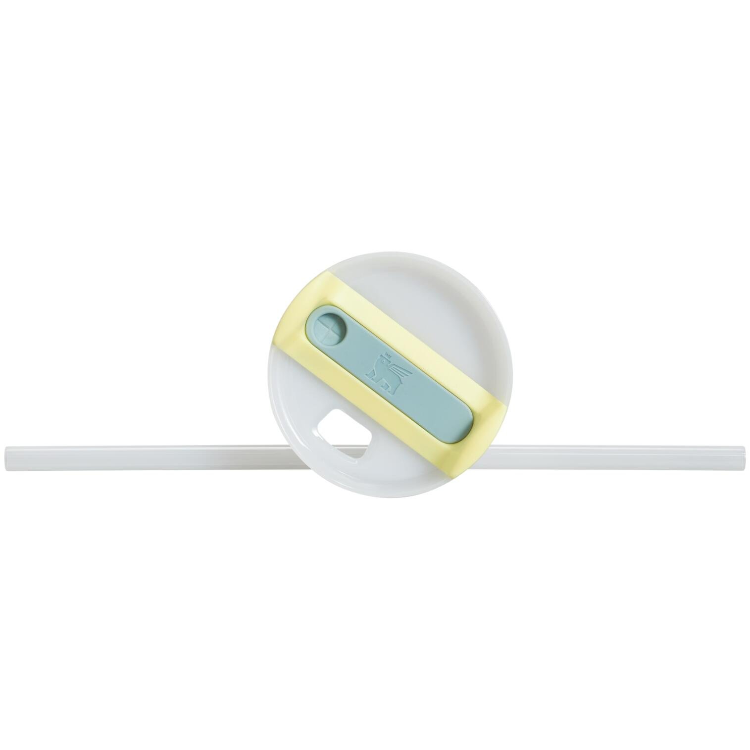 Stanley - termos tip sticla cu pai - Quencher H2.0 FlowState - Roz - 0.6L