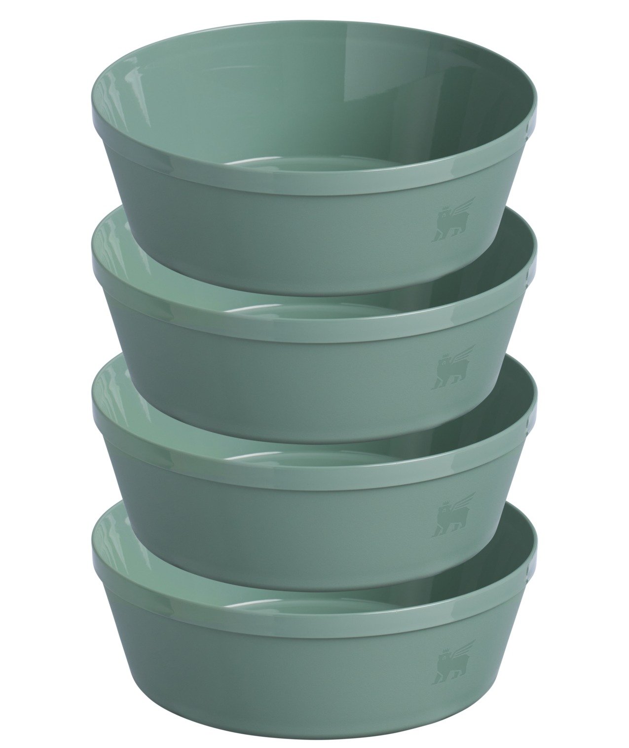 Stanley - set gatit - Wildfare Core Full Serve - Stainless Steel - 3.78 L