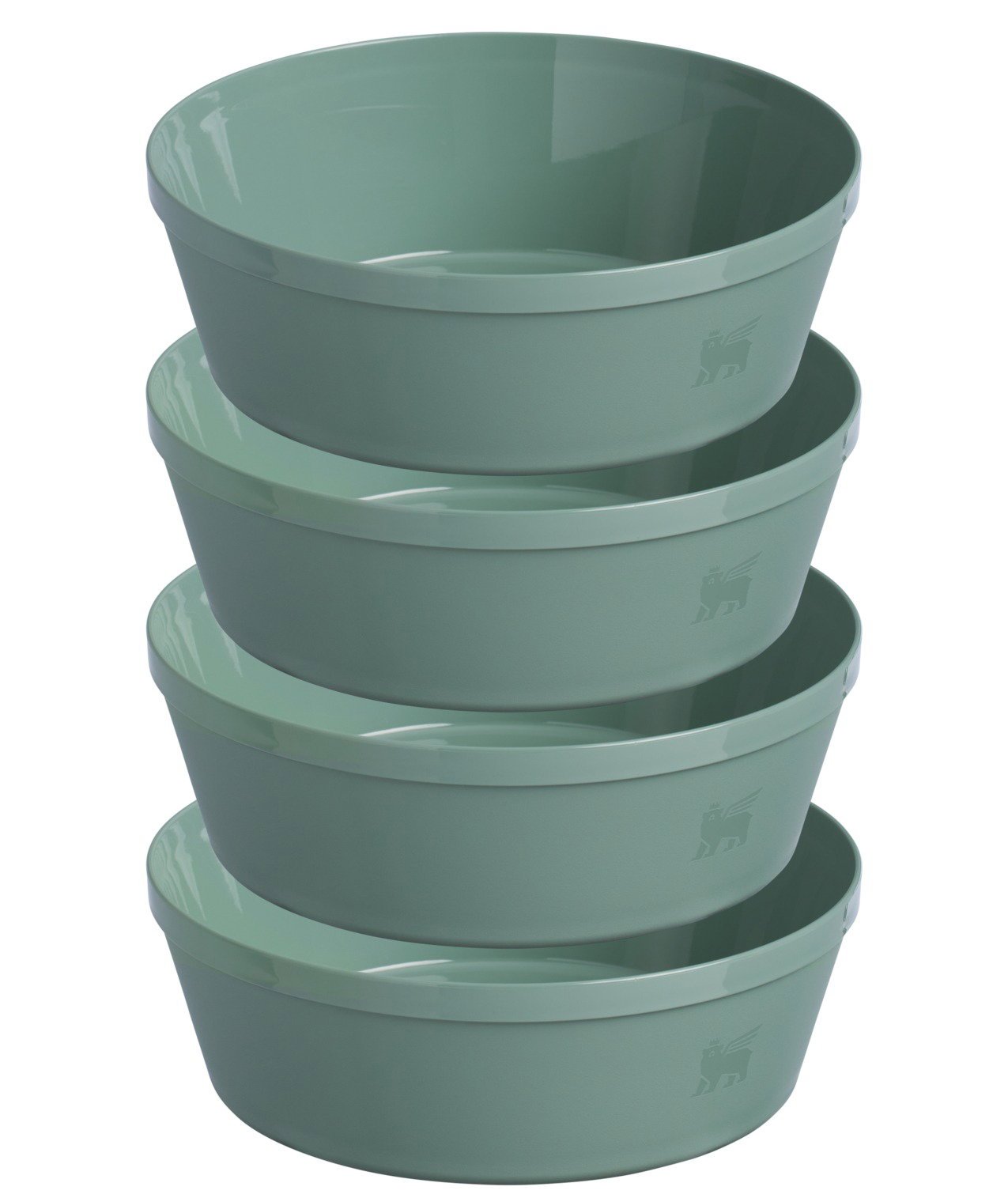 Stanley - set gatit - Wildfare Core Full Serve - Stainless Steel - 3.78 L