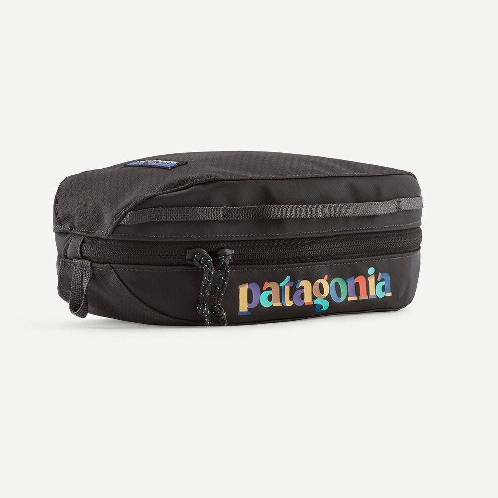 Geanta - Black Hole Cube 3L - Negru