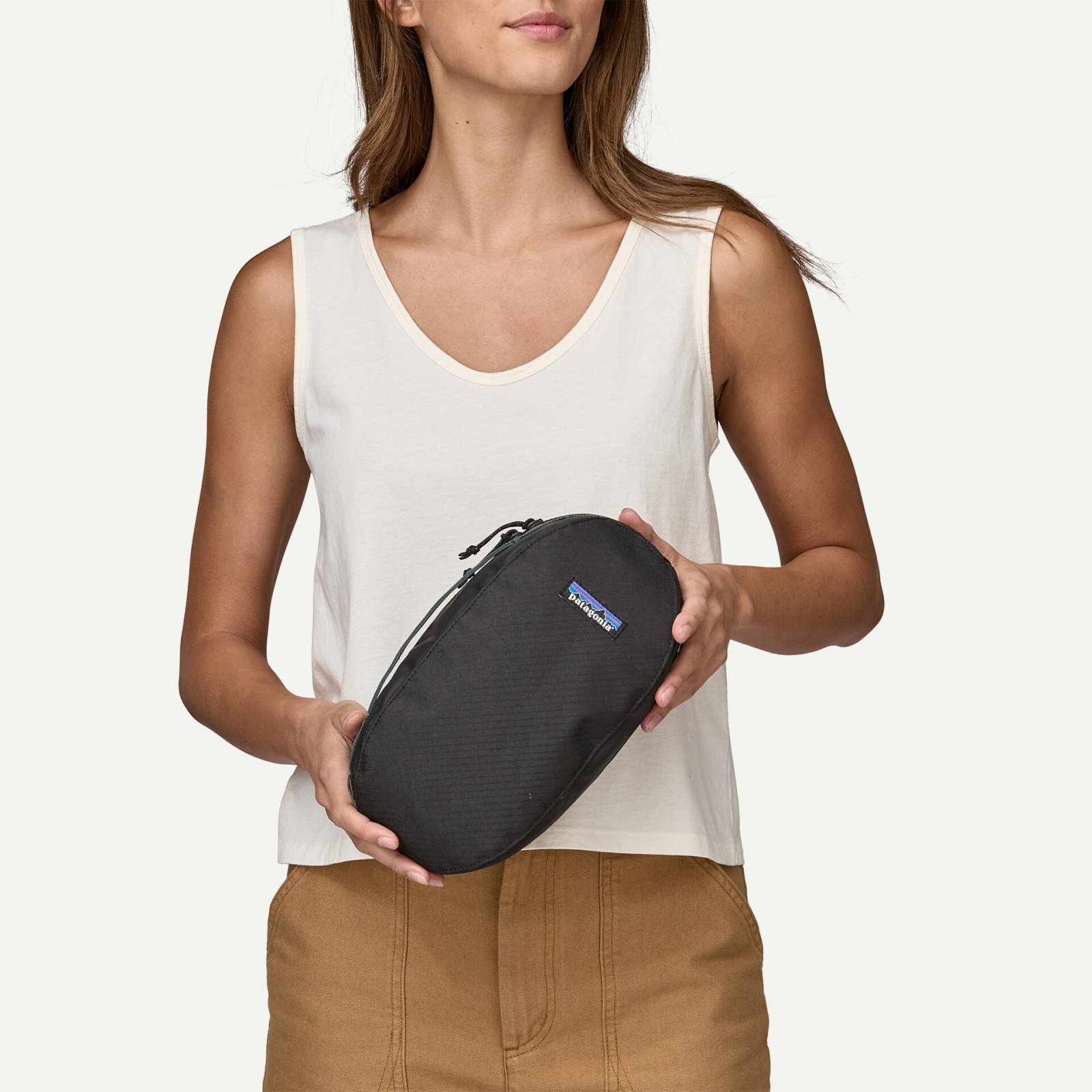 Geanta - Black Hole Cube 3L - Negru