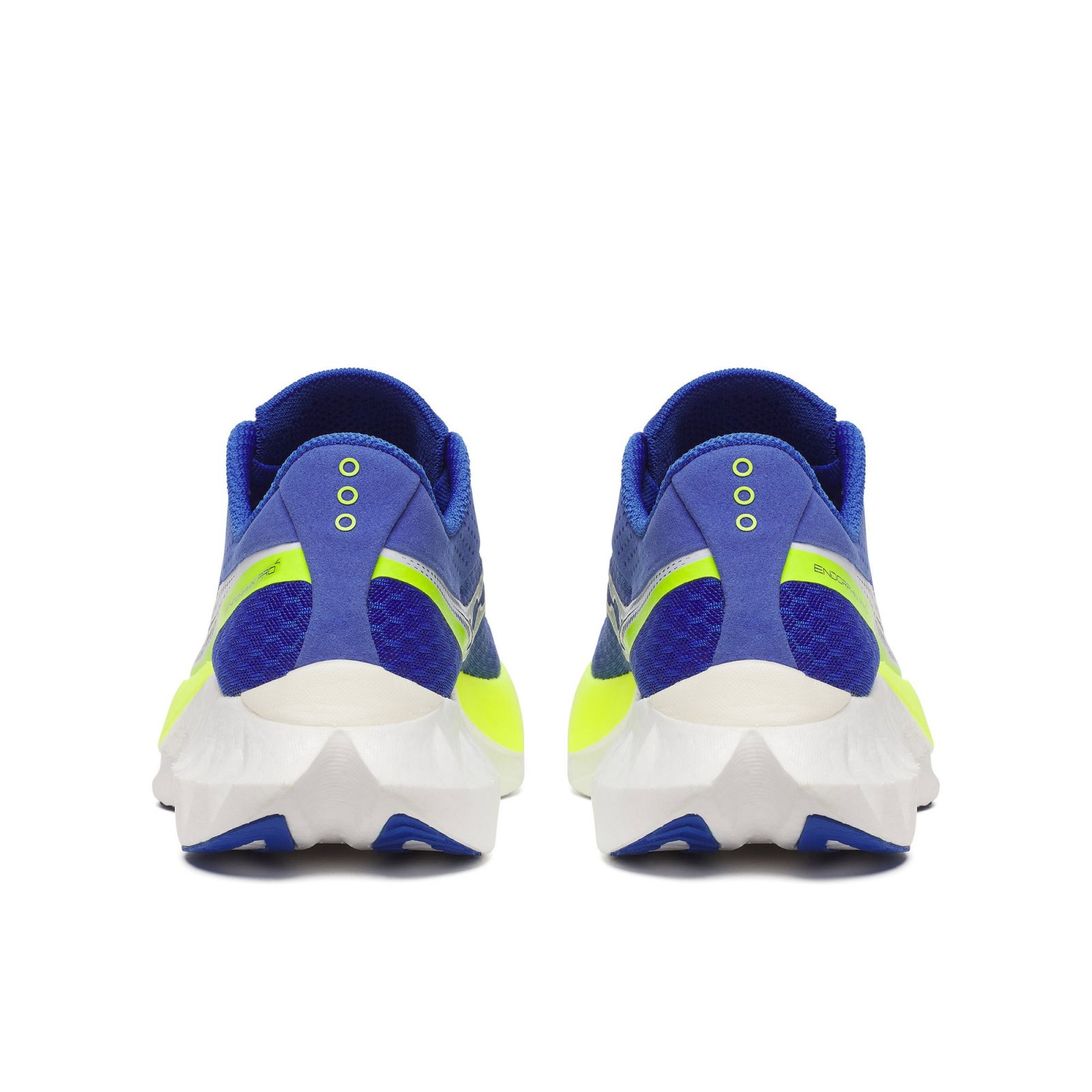 Saucony - pantofi alergare - Endorphin PRO 4 - Lapis | Citron