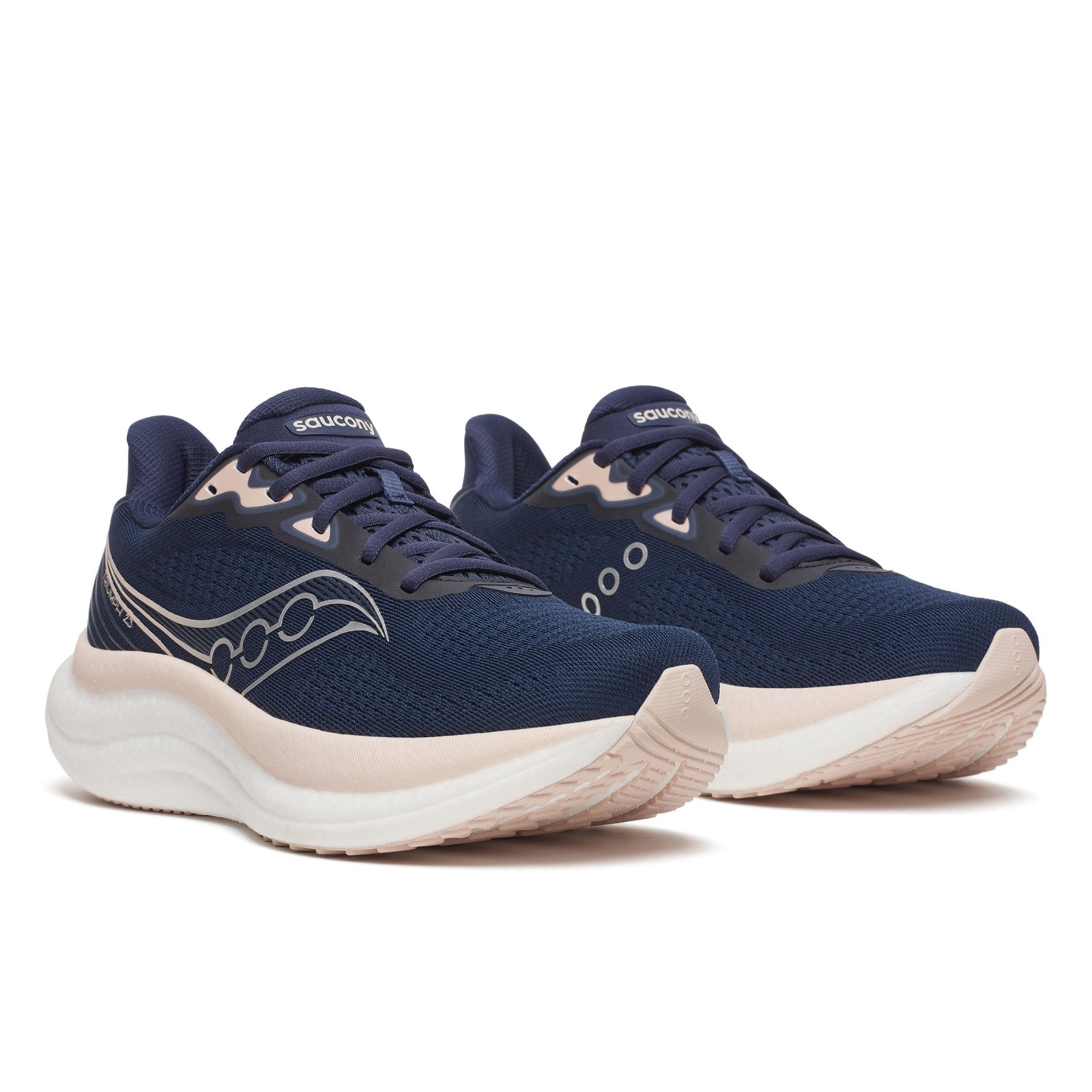 Saucony - pantofi alergare - Triumph 23 - TripleBlack
