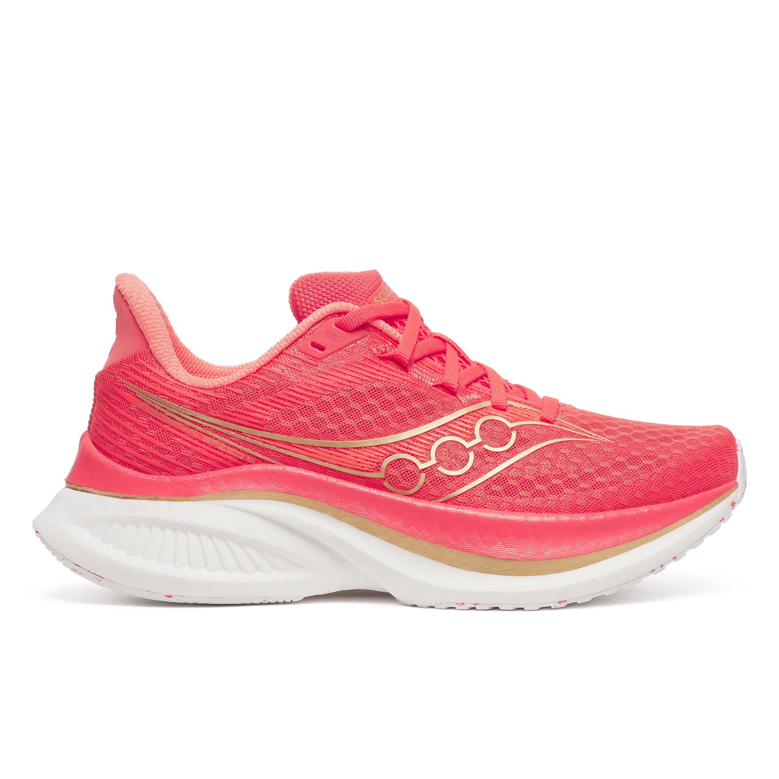Saucony - pantofi alergare - Endorphin Speed 5 - Black | VO2