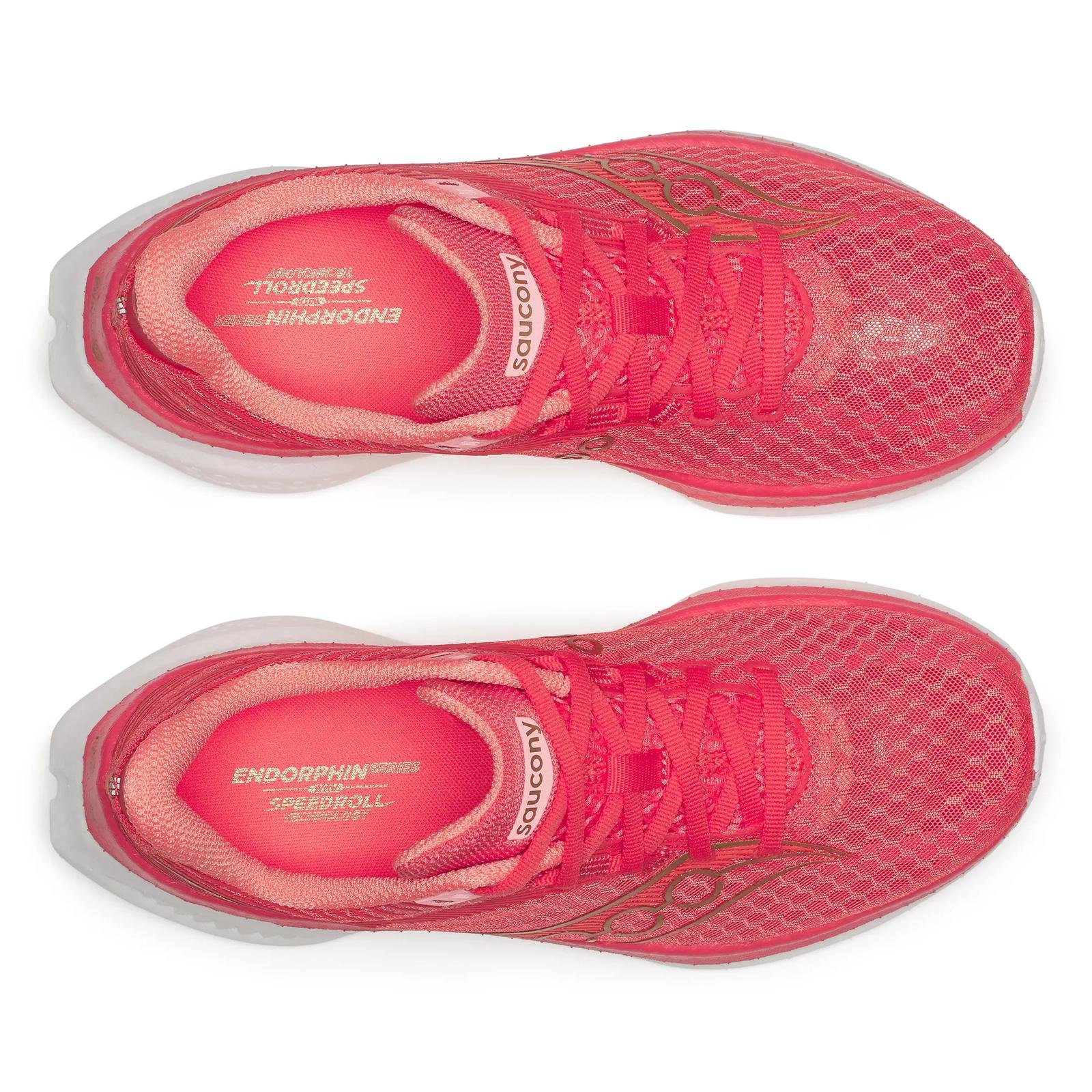 Saucony - pantofi alergare - Endorphin Speed 5 - Black | VO2