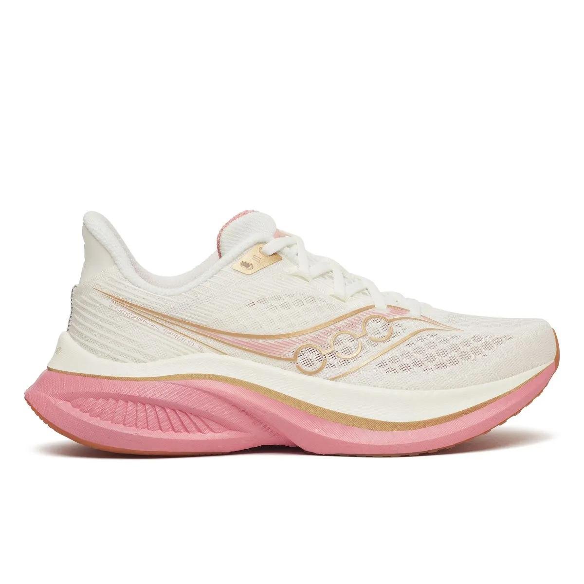 Saucony - pantofi alergare - Endorphin Speed 5 - Black | VO2
