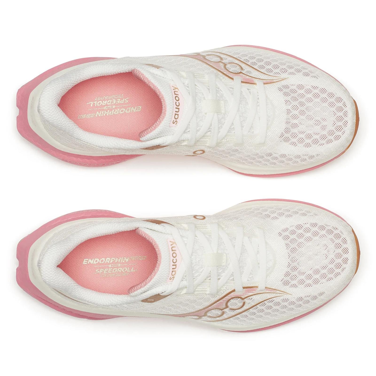Saucony - pantofi alergare - Endorphin Speed 5 - Black | VO2