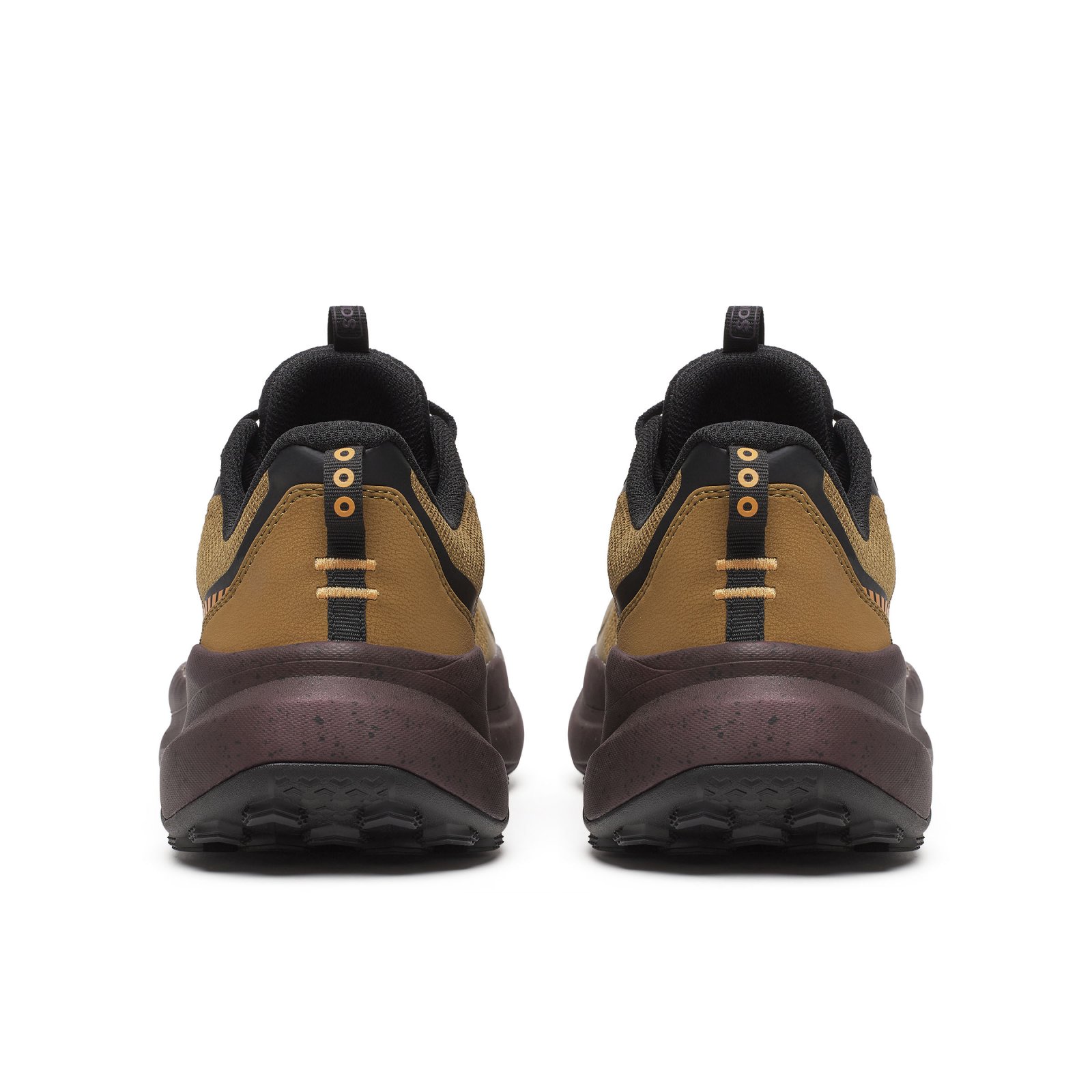 Saucony - pantofi alergare - Xodus Ultra 4 - Kodiak | Wine