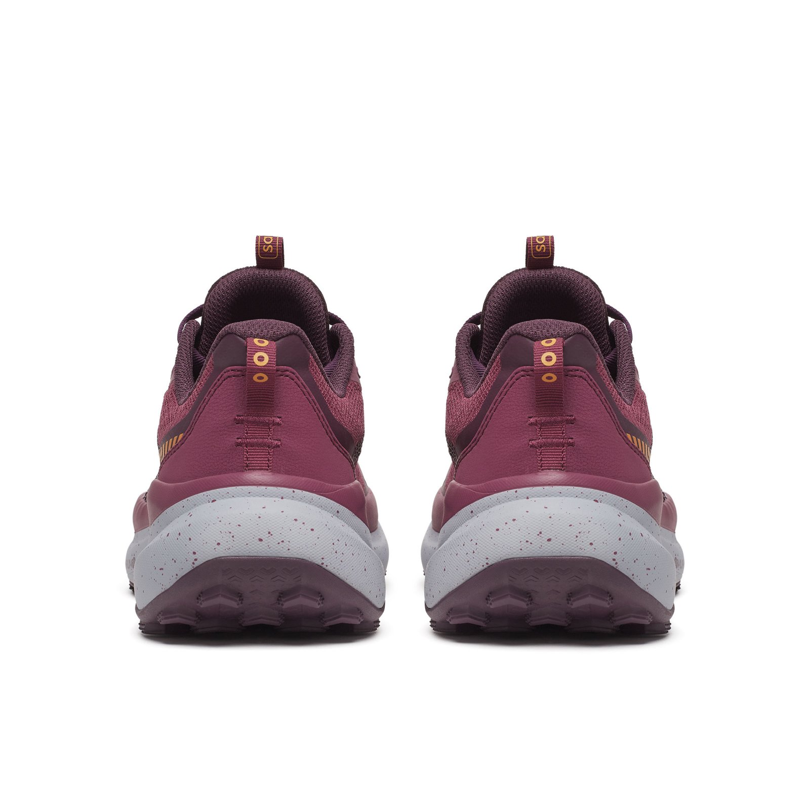 Saucony - pantofi alergare - Xodus Ultra 4 - Kodiak | Wine