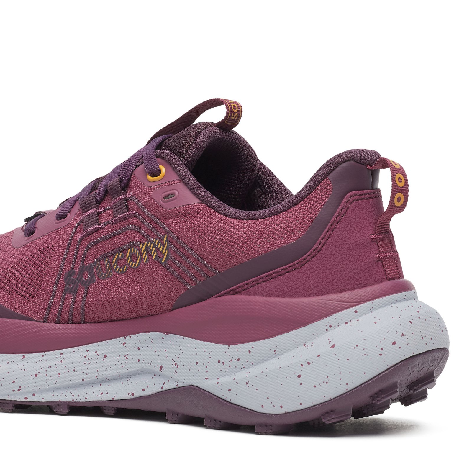 Saucony - pantofi alergare - Xodus Ultra 4 - Kodiak | Wine
