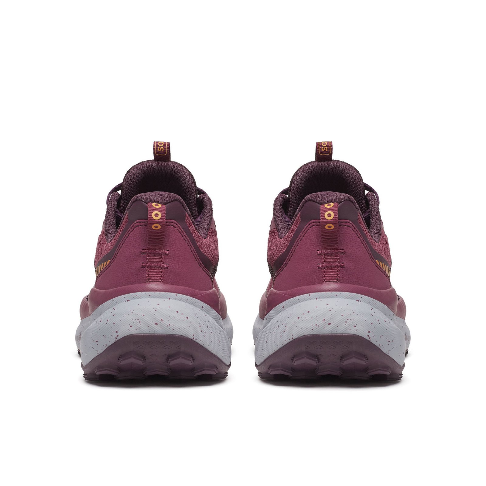 Saucony - pantofi alergare - Xodus Ultra 4 - Kodiak | Wine