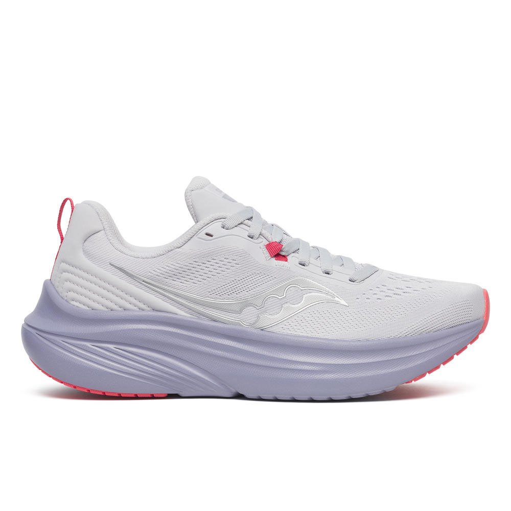 Saucony - pantofi alergare - Lancer Run - Wistful | Thistle