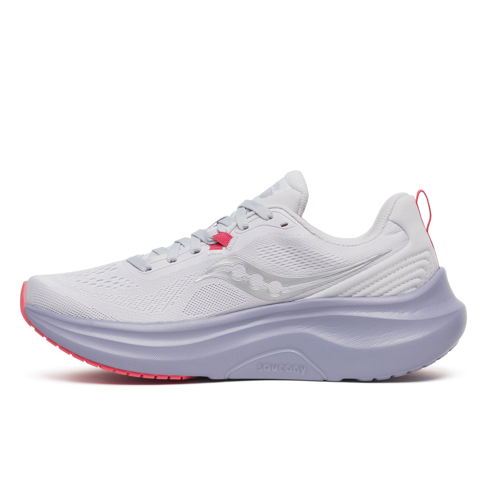 Saucony - pantofi alergare - Lancer Run - Wistful | Thistle