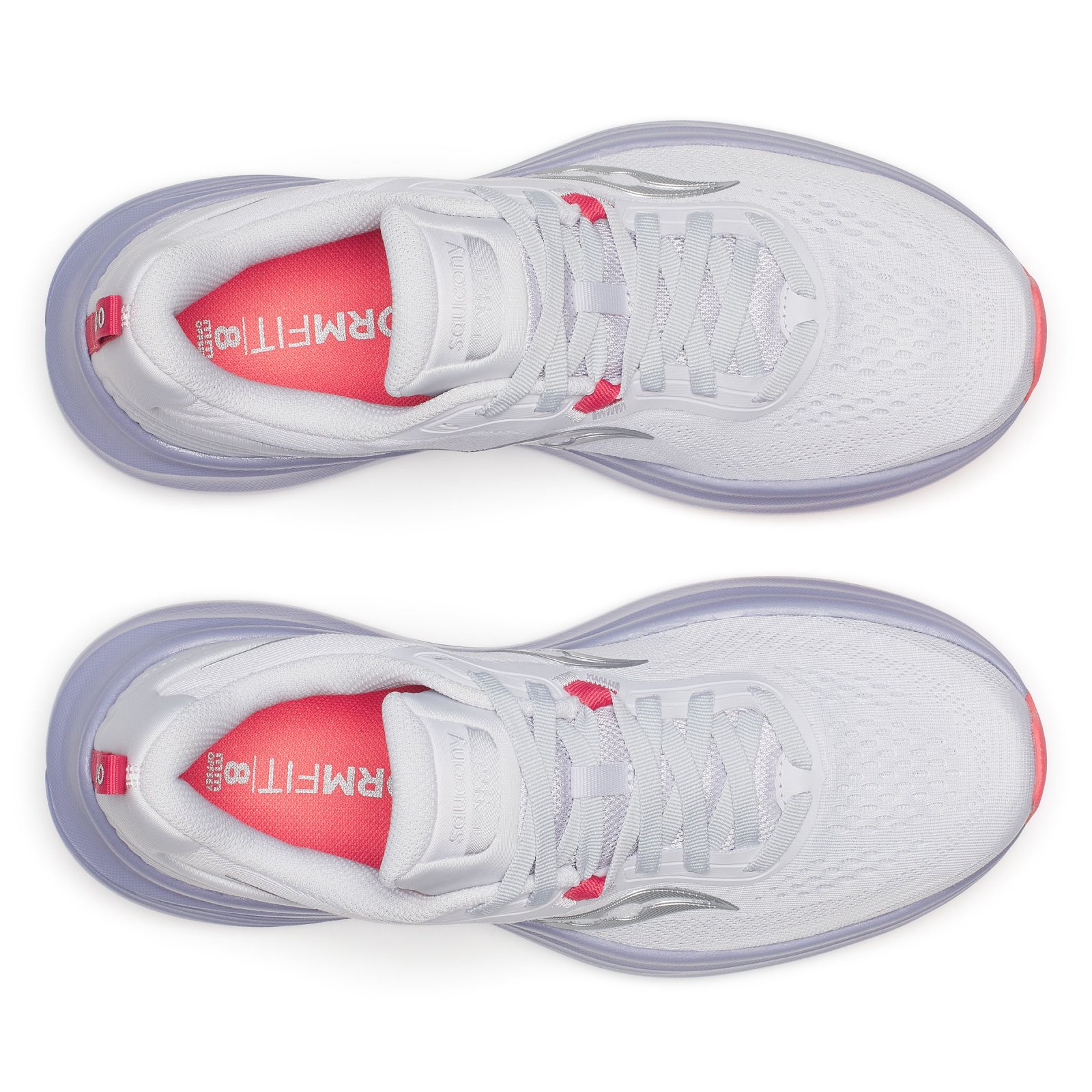 Saucony - pantofi alergare - Lancer Run - Wistful | Thistle
