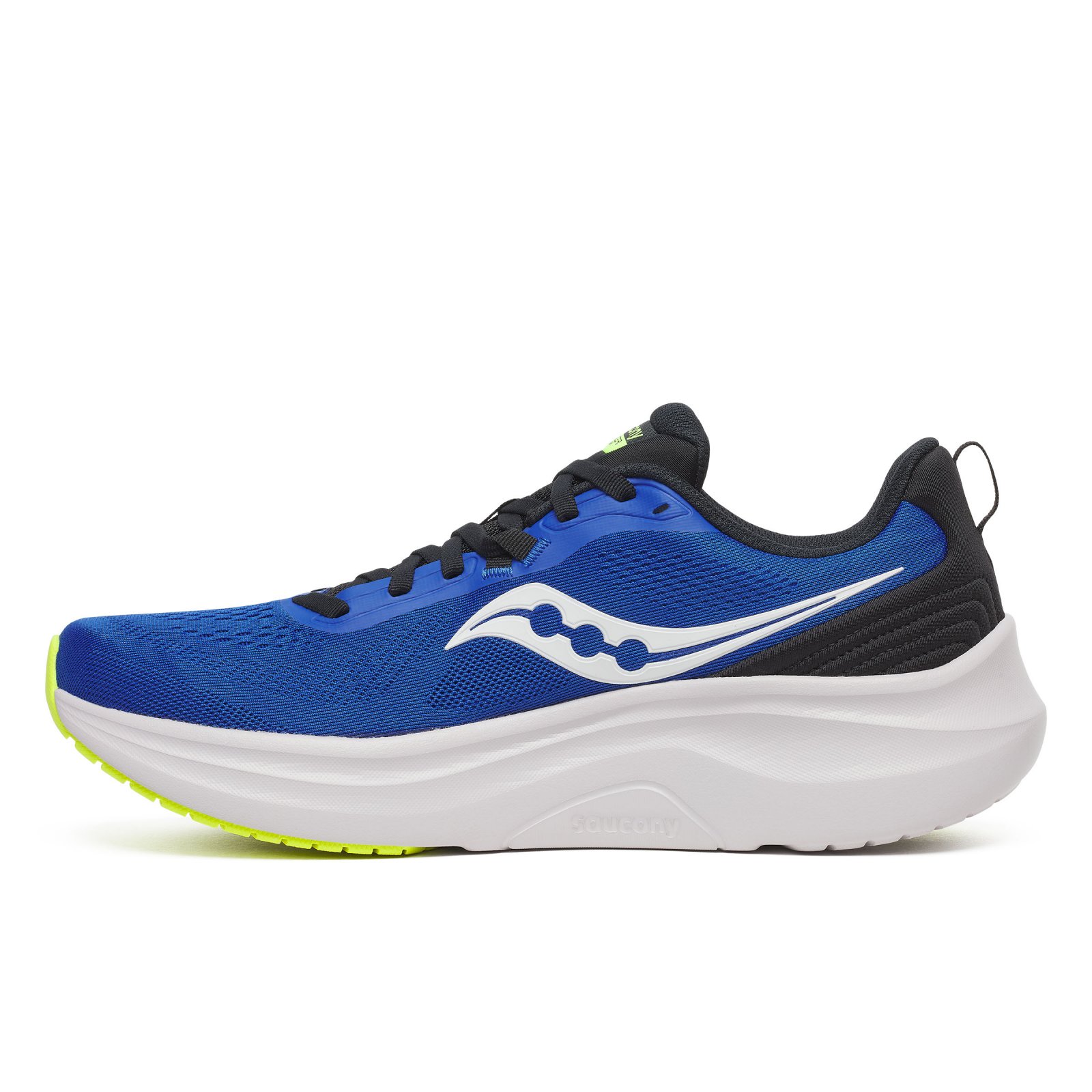 Saucony - pantofi alergare - Lancer Run - Wistful | Thistle