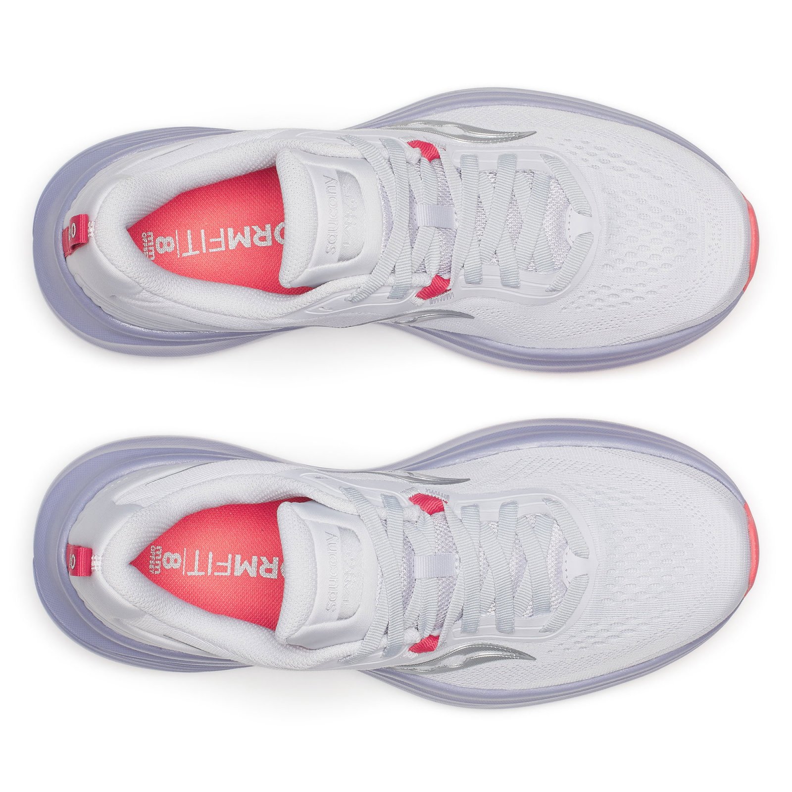 Saucony - pantofi alergare - Lancer Run - Wistful | Thistle