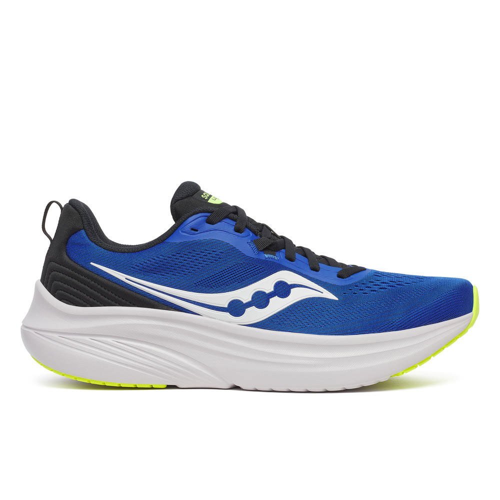 Saucony - pantofi alergare - Lancer Run - Wistful | Thistle