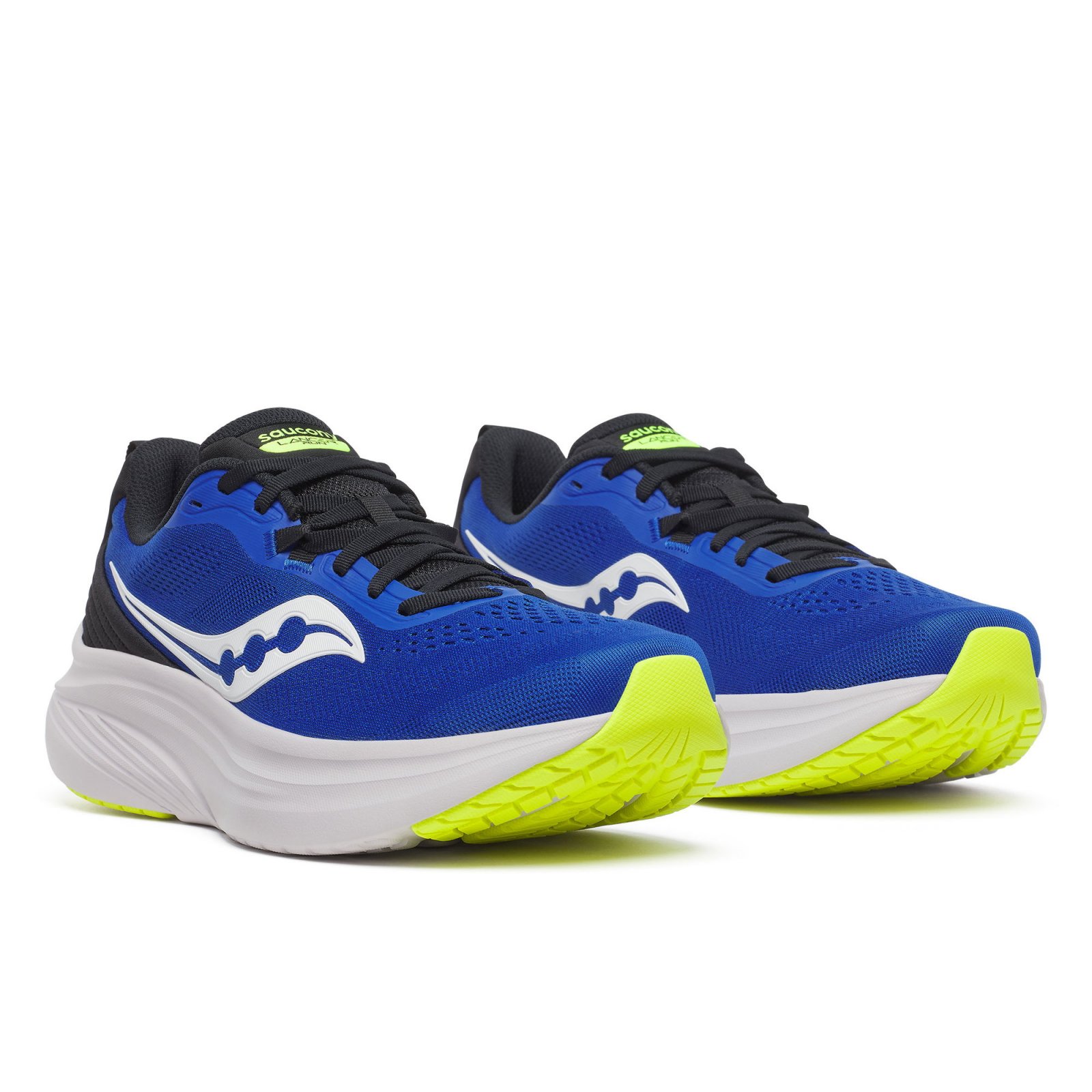 Saucony - pantofi alergare - Lancer Run - Wistful | Thistle