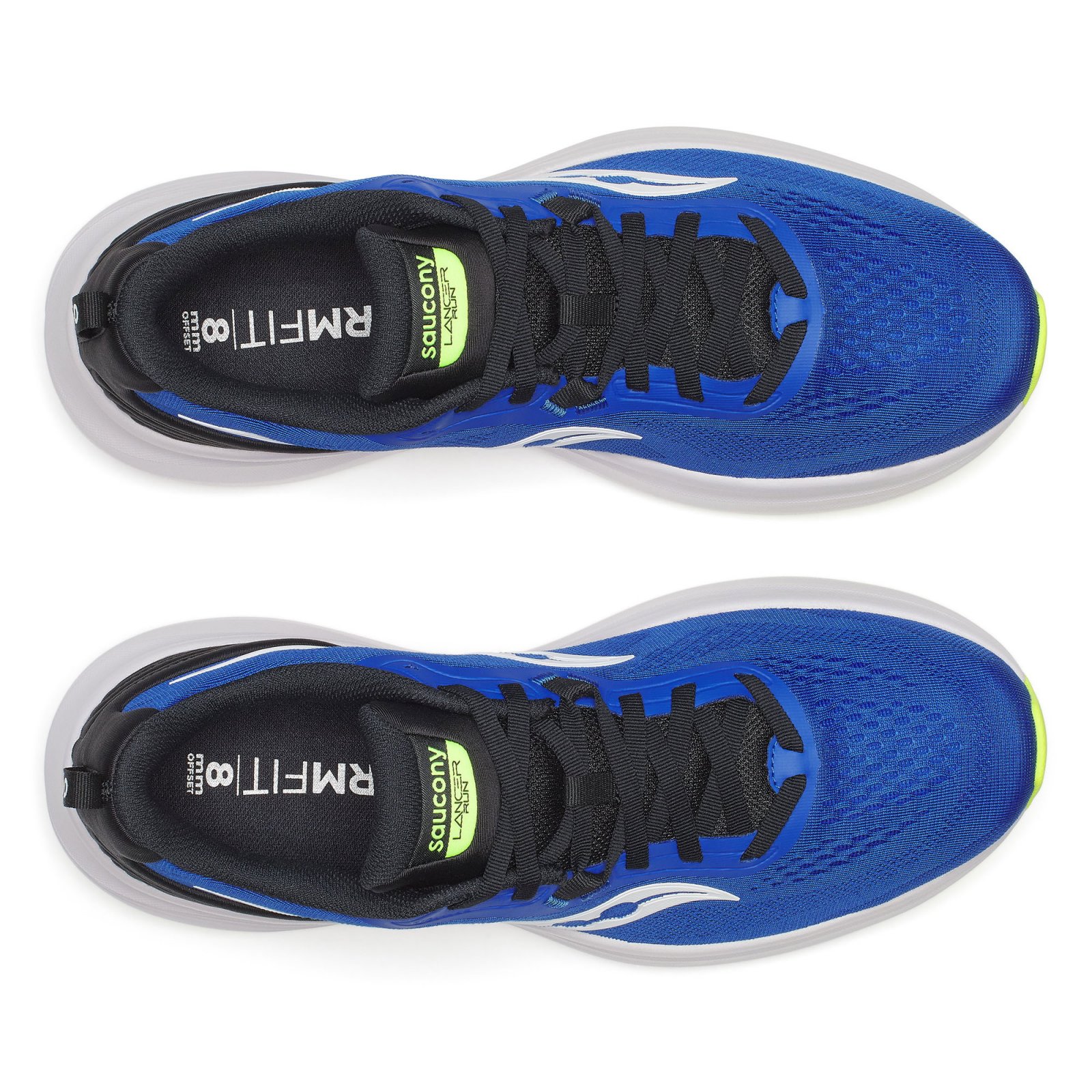 Saucony - pantofi alergare - Lancer Run - Wistful | Thistle