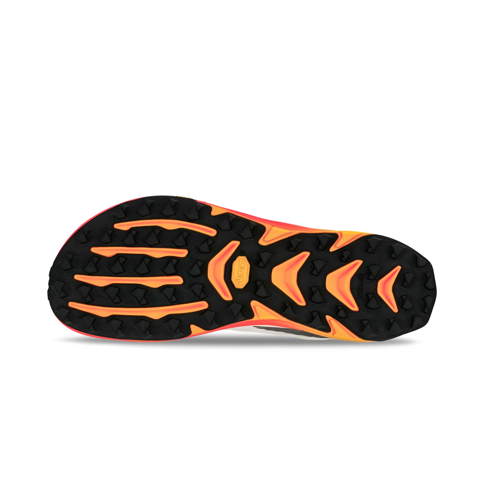 Pantofi sport - Mont Blanc Carbon - white | orange