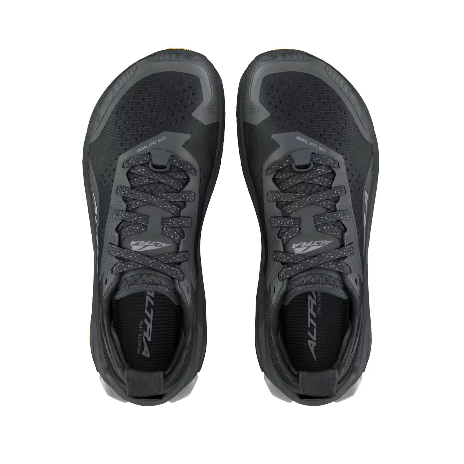 Pantofi sport - Olympus 6 - black | black