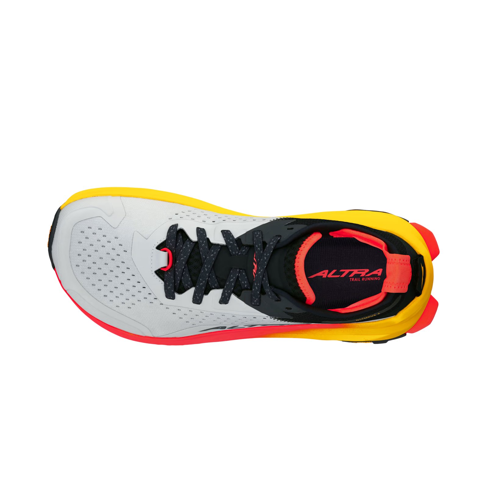 Pantofi sport - Olympus 6 - black | black