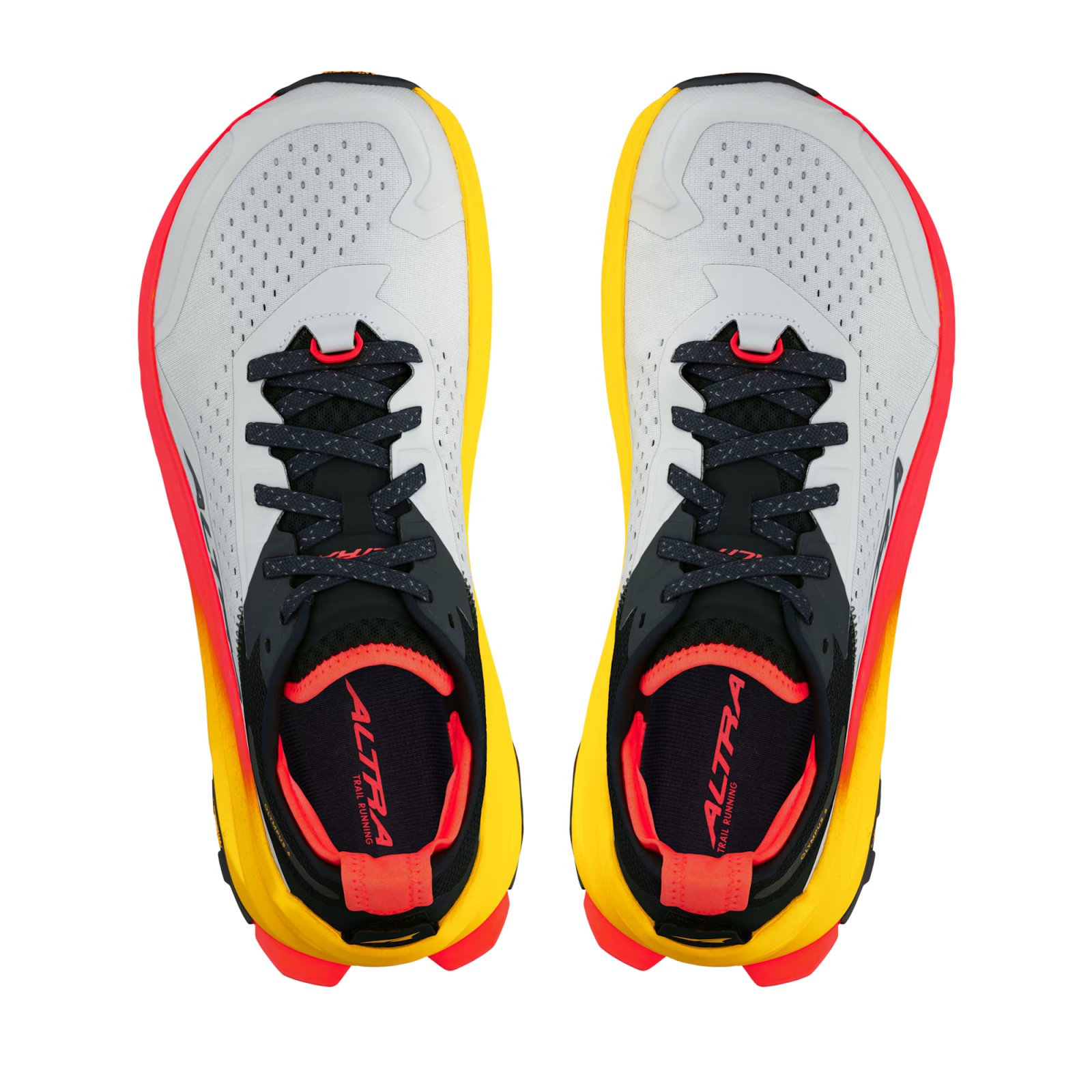 Pantofi sport - Olympus 6 - black | black