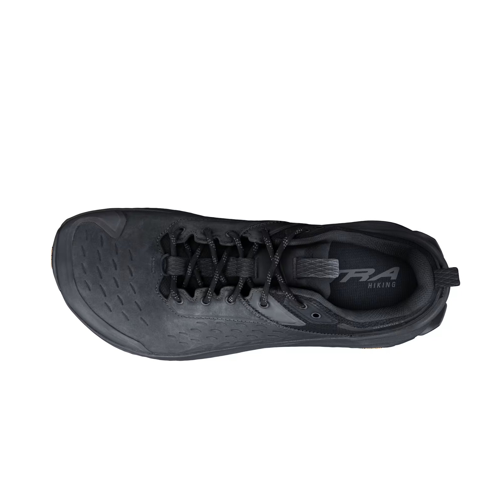 Pantofi sport - Olympus 6 Hike Low GTX - black